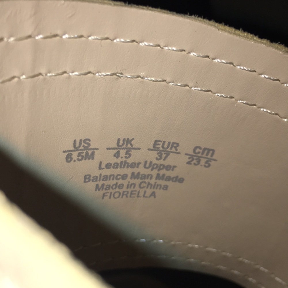 Franco Sarto Florella - Picture 8 of 8